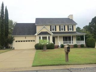 3408 Gables Dr, Fayetteville, NC 28311-7612