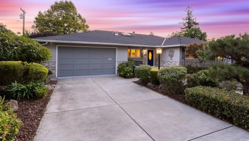 2747 Kring Dr, San Jose, CA 95125-4139