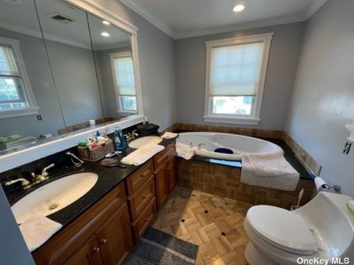 65 Brower Ave, Woodsburgh NY  11598-1746 exterior