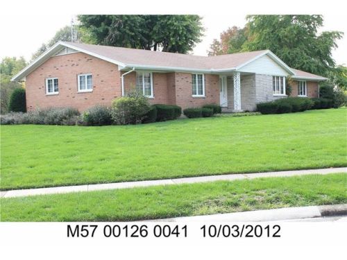 306 Rumson St, Englewood, OH 45322-1227