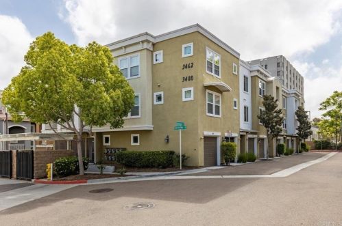 3472 Sandcastle Ln, San Diego, CA 92110-5348