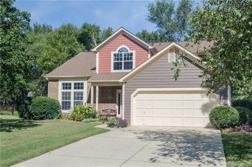 14112 Harlequin Dr, Charlotte, NC 28273-4706