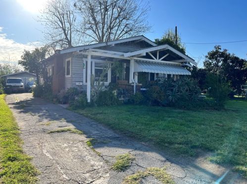 430 Alhambra Ave, Monterey Park CA  91755-1919 exterior