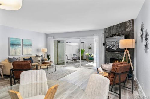 443 D Ave, San Diego, CA 92118-1731