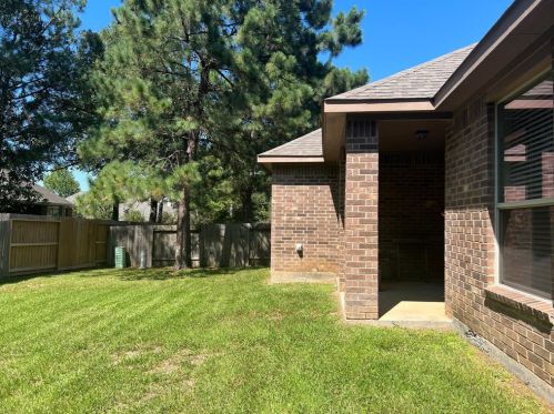 1140 Jacobs Lake Blvd, Conroe TX  77384-3749 exterior