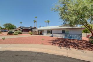 6444 Cypress St, Scottsdale, AZ 85257-2550