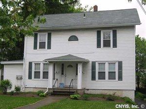 2129 James St, Syracuse NY  13206-3051 exterior