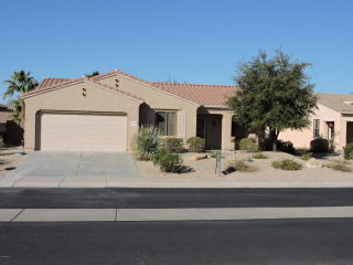 18484 Summerbreeze Way, Sun City, AZ 85374-8608