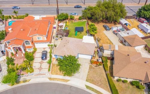 5132 Gardenia Ave, Long Beach CA  90807-1116 exterior