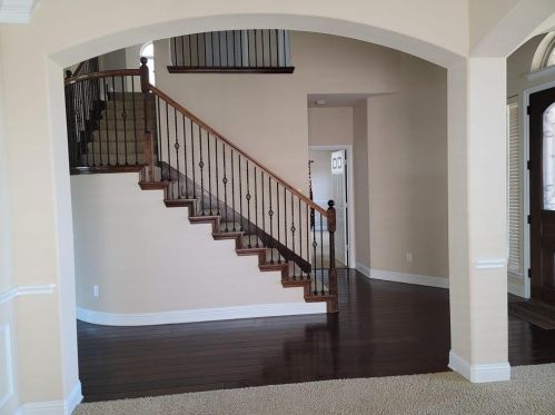 3620 Curbstone Way, Plano TX  75074-8931 exterior