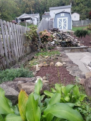 407 Adams St, West Newton PA  15089-1005 exterior