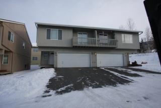 17383 Ironwood Pl, Eagle River AK  99577-7024 exterior