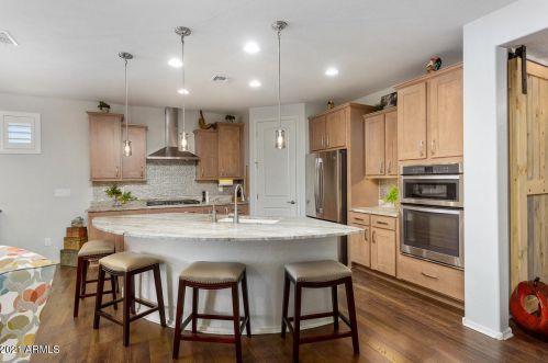 26862 Sierra Pinta Dr, Buckeye AZ  85396-2309 exterior