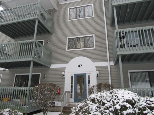 47 Dogwood Dr, Nashua NH  03062-4410 exterior