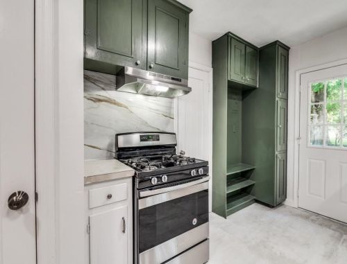 3727 Biddison St, Fort Worth TX  76109-2706 exterior