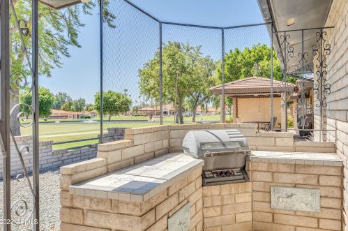 7835 Lakeview Ave, Mesa AZ  85209-6601 exterior