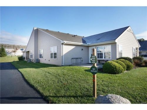 428 Bending Branch Ln, Miamisburg, OH 45342-7612