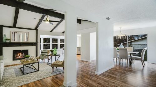 6 Eastcreek Pl, Plano TX  75074-4313 exterior