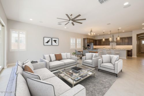 22931 Mayberry Rd, Queen Creek AZ  85142 exterior