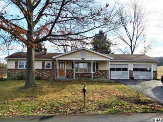 790 Pisgah Rd, Shermansdale, PA 17090-8858
