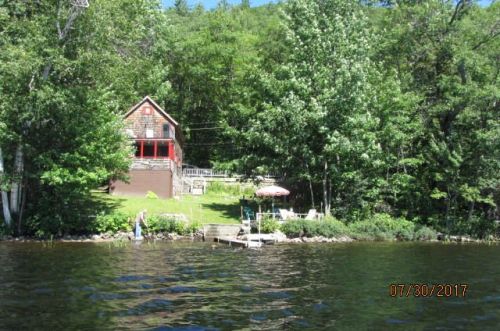 443 State Highway 10, Wheelerville, NY 12032-5423