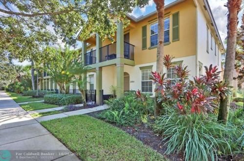 2084 Labelle Dr, Fort Pierce, FL 34952-8024