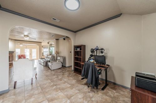 3520 Paladin Pl, Fort Worth, TX 76137-6611