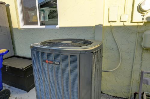 1463 Seagull Way, Palm City FL  34990-1733 exterior
