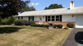 9 Valley Ranch Rd, Shermansdale, PA 17090-9549