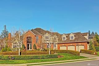 13431 65th Ave, Edmonds WA  98026-3244 exterior