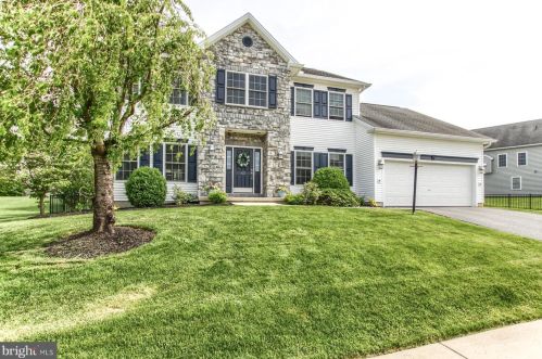 473 Adam Ln, Navy Sup Dpt PA  17050-2477 exterior