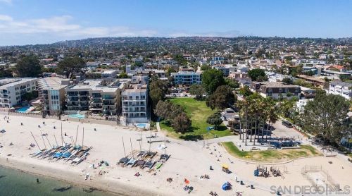 1159 Pacific Beach Dr, San Diego CA  92109-5149 exterior