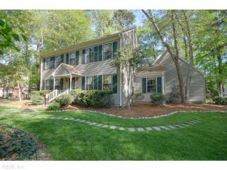 130 Tuckahoe Trce, Yorktown, VA 23693-2606