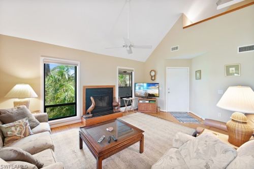 1031 Bird Watch Way, Sanibel, FL 33957-2923