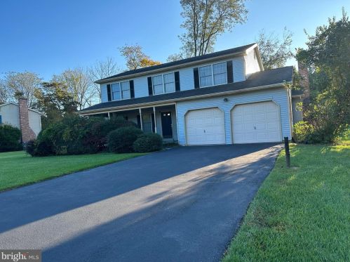 703 Lora Ln, Hockessin DE  19707-1017 exterior