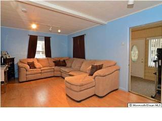 407 13th Ave, Belmar NJ  07719-2431 exterior