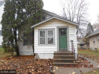 3522 Upton Ave, Minneapolis MN  55412-2211 exterior