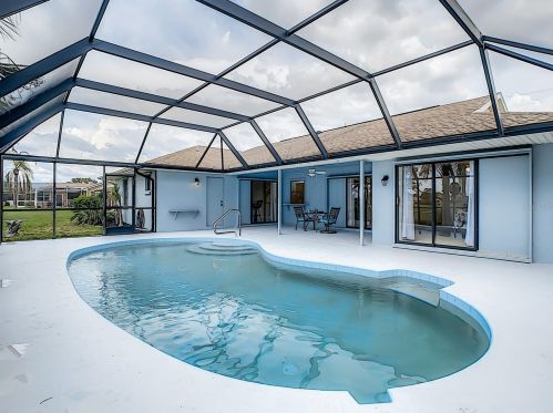 14 Bunker Pl, Placida FL  33947-2135 exterior