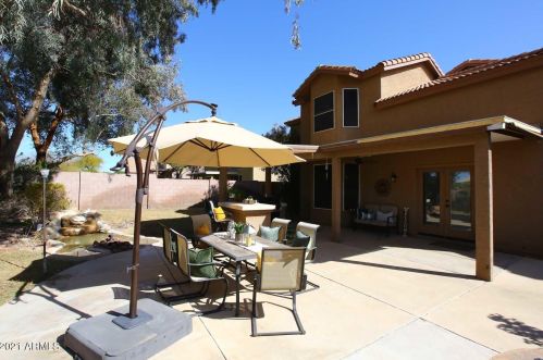 4274 Maya Way, Cave Creek AZ  85331-2615 exterior