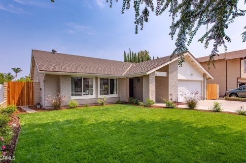 1740 Dulcie Ct, Simi Valley, CA 93063-4112