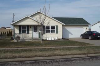 420 Red Spruce Ave, West Baraboo WI  53913-8993 exterior