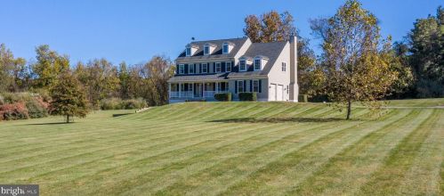 14340 Milltown Rd, Lovettsville VA  20180-3316 exterior