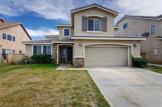 43116 Hampton St, Lancaster, CA 93536-1822