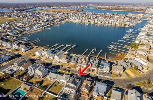 32 Niblick St, Point Pleasant Beach NJ  08742-3112 exterior