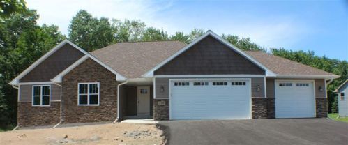 4508 Estate Dr, Weston, WI 54476-2070