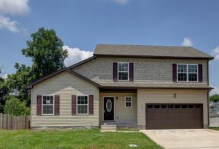 1410 Jenny Ln, Clarksville, TN 37042-9528