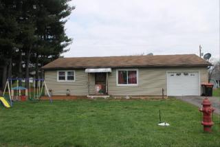 325 Delaware Dr, Crooksville, OH 43731-9728