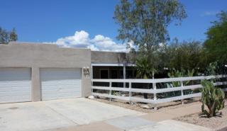 1037 Edison St, Tucson AZ  85719-3527 exterior