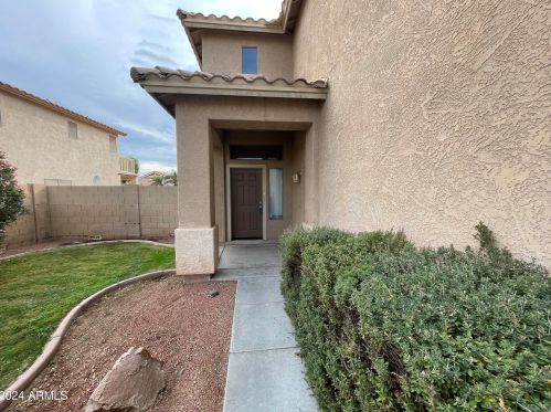 13391 Crocus Dr, Sun City AZ  85379-6486 exterior