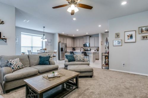 2429 Open Range Dr, Fort Worth, TX 76177-2146